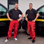 TH Elektrotechnik Düsseldorf – 10 Jahre Jubiläum