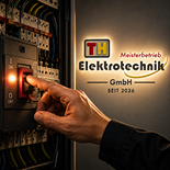 TH Elektrotechnik Düsseldorf – 10 Jahre Jubiläum